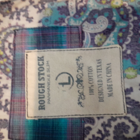 Mens western shirts - Picture 4 of 16